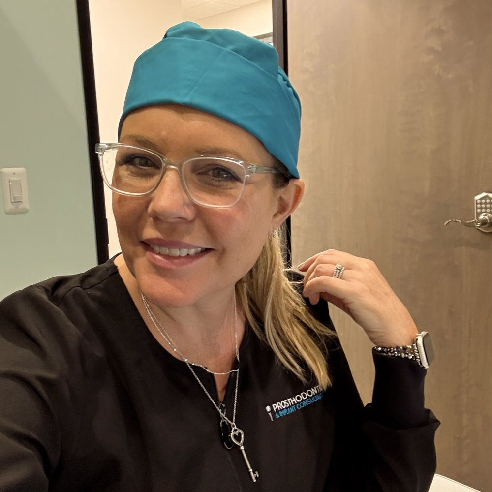 Meet your Posher, Jenny